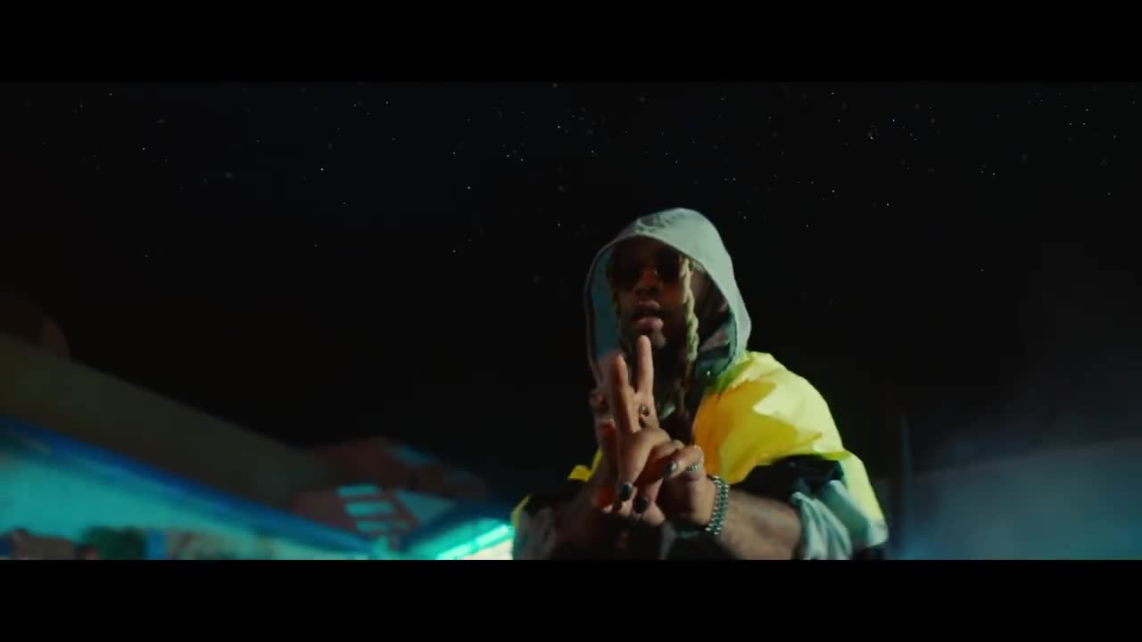Ty Dolla $ign - The Light