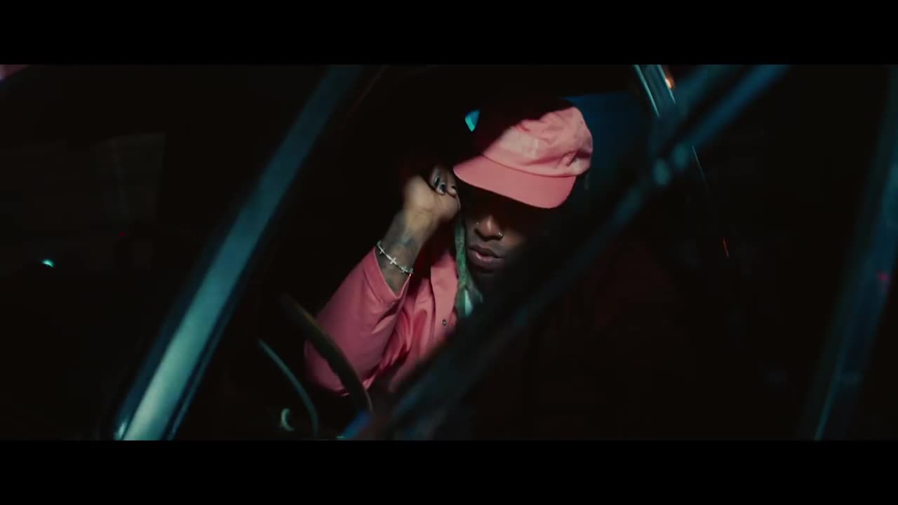 Ty Dolla $ign - The Light