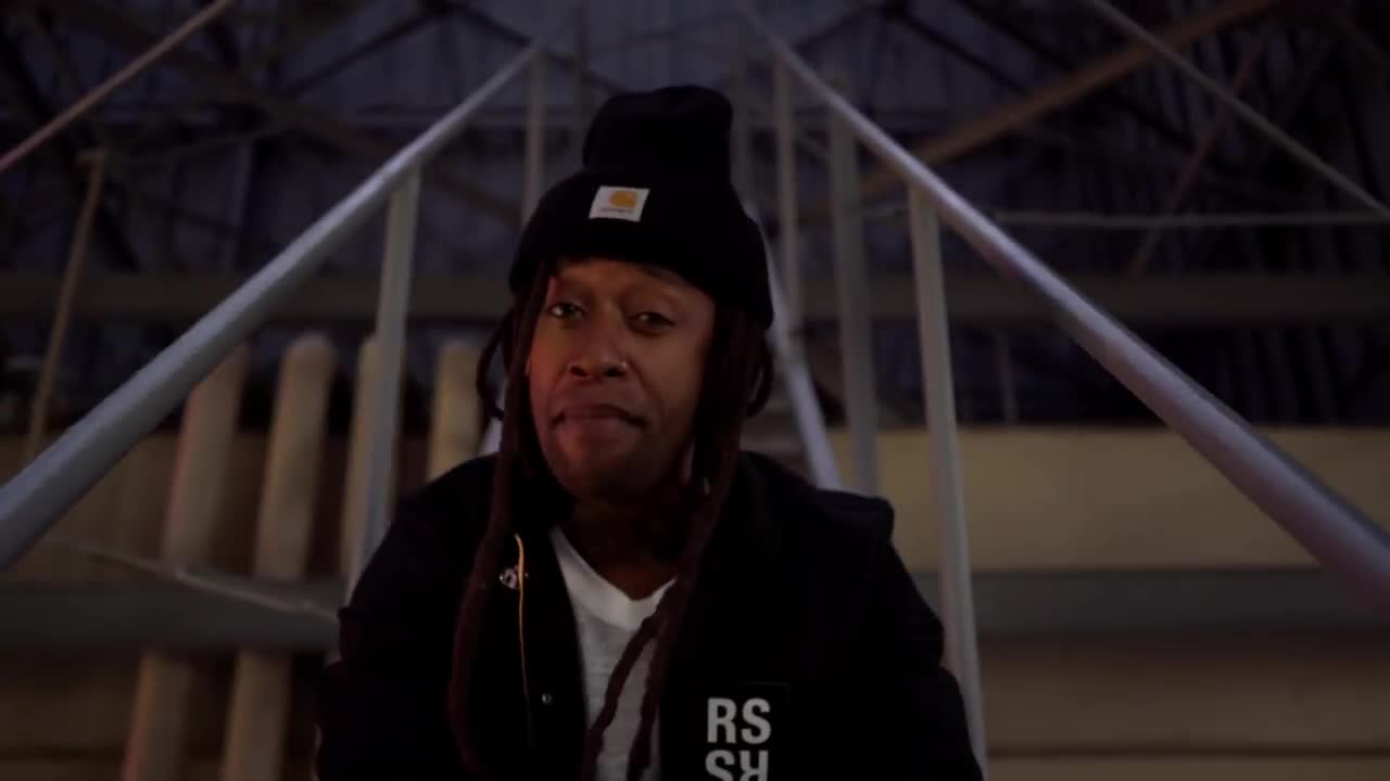 Ty Dolla $ign - Zaddy