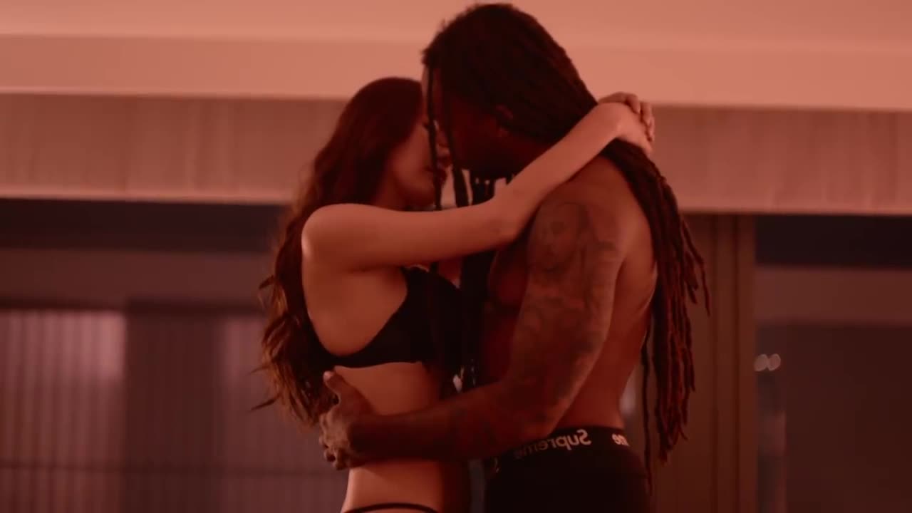 Ty Dolla $ign - Zaddy