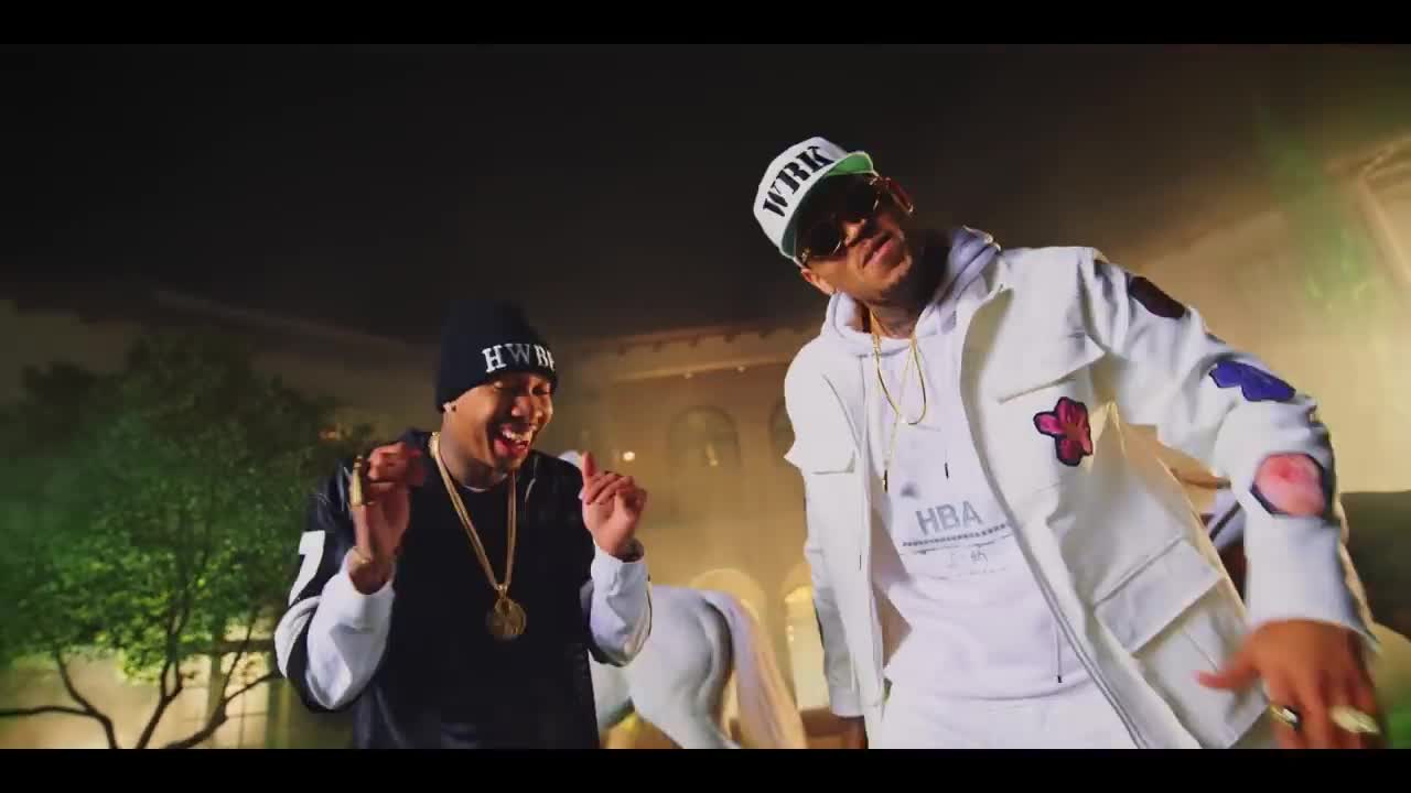 Tyga - Ayo