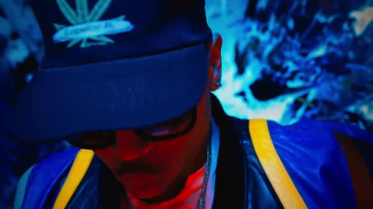 Tyga - Bitches N Marijuana