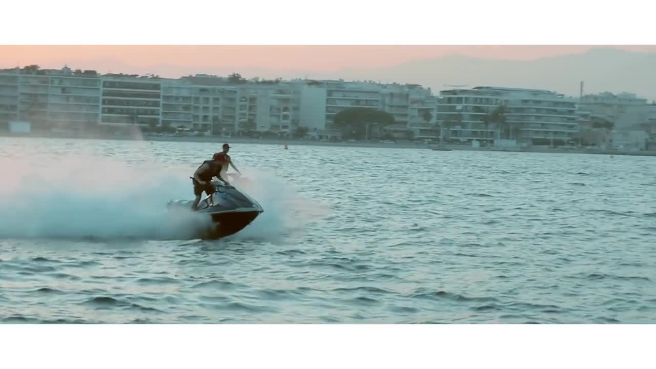 Tyga - Clarity