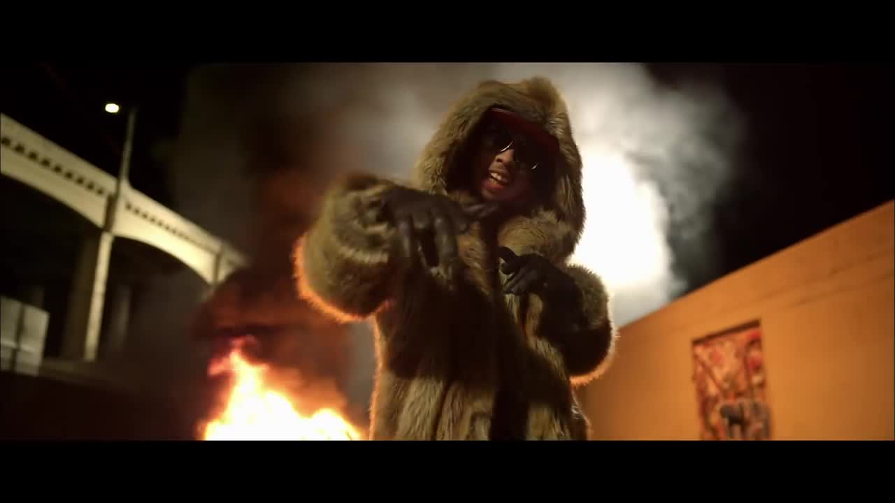 Tyga - Dope