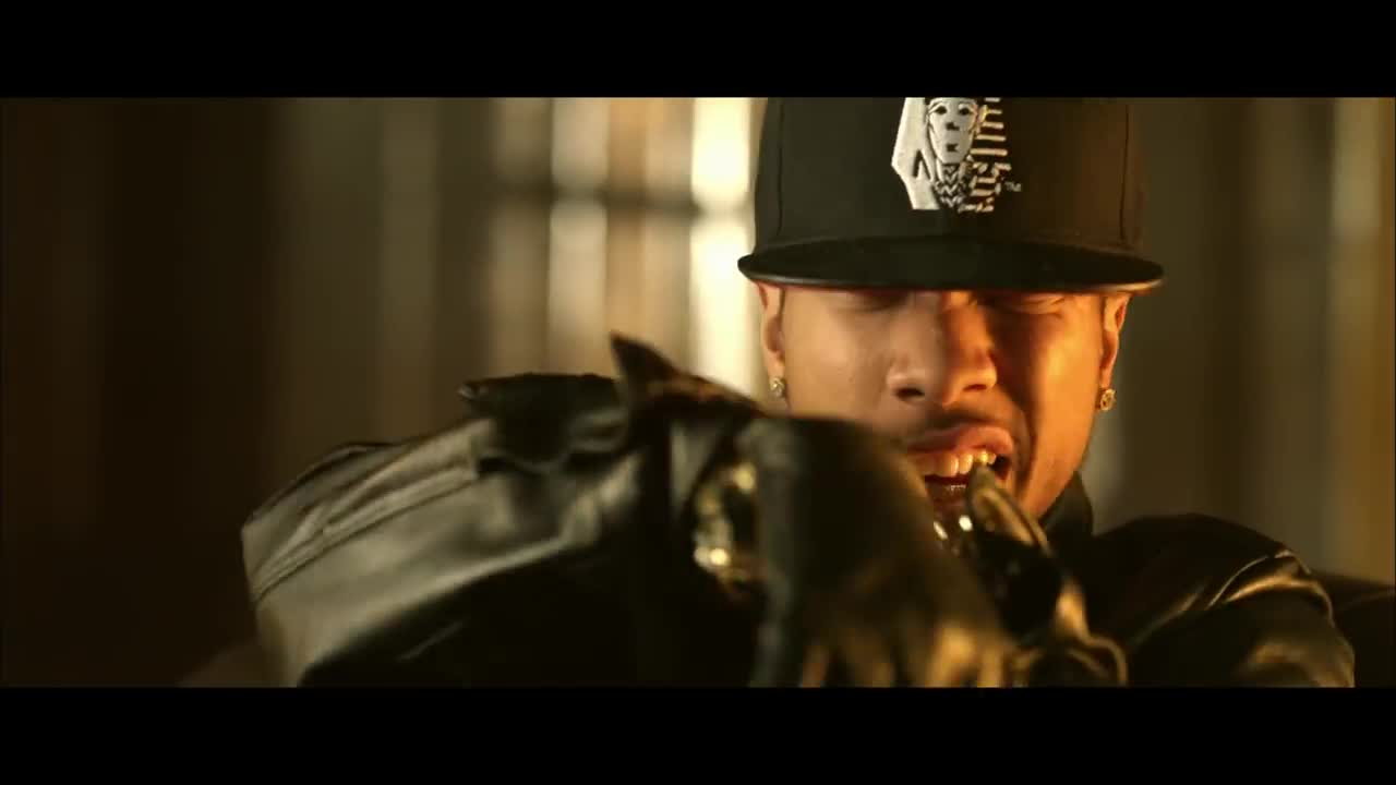 Tyga - Dope