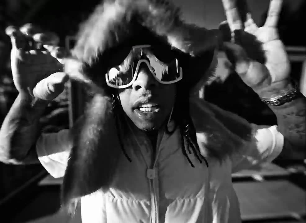 Tyga - Fantastic