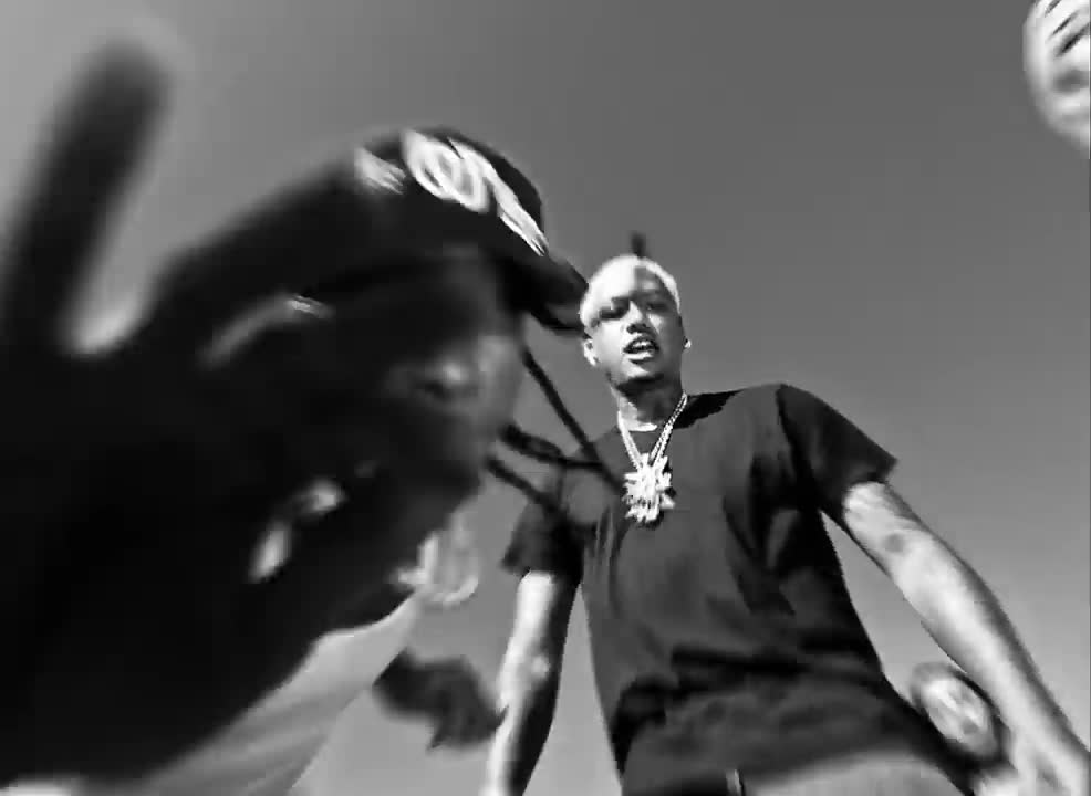 Tyga - Fantastic