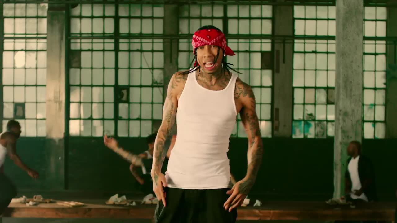 Tyga - Lightskin Lil Wayne