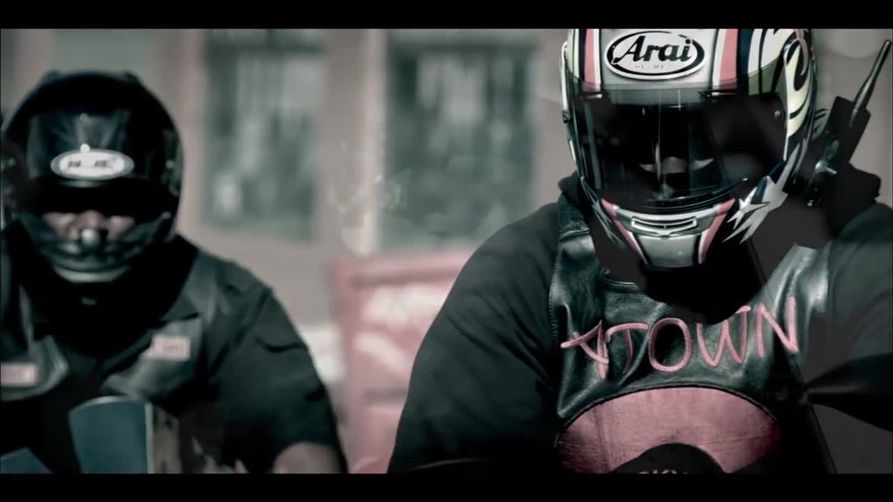 Tyga - Rack City