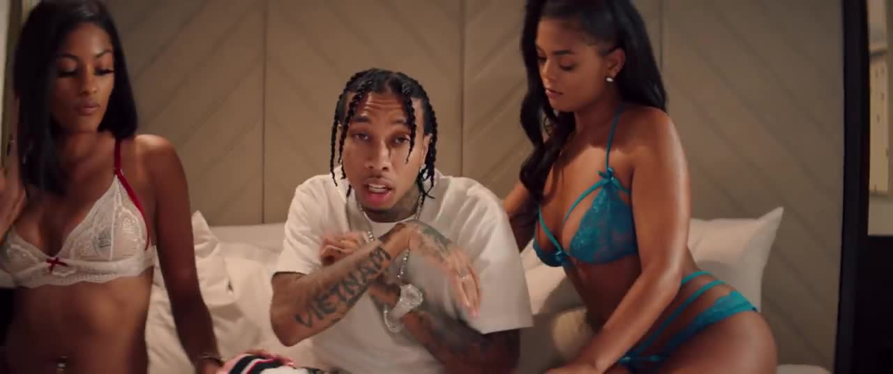 Tyga - Swap Meet