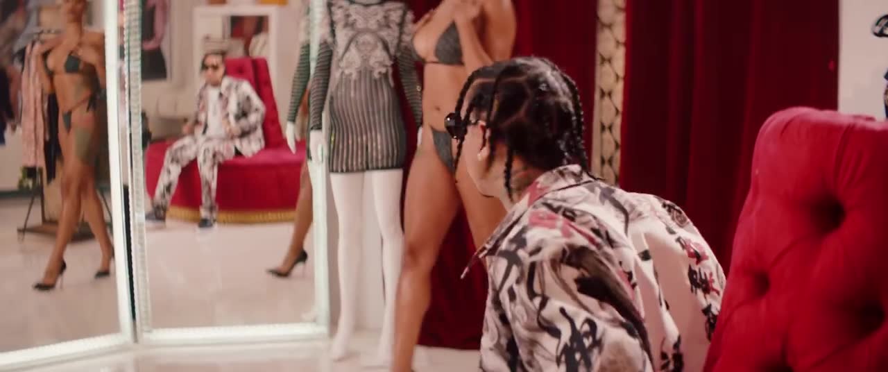 Tyga - Swap Meet