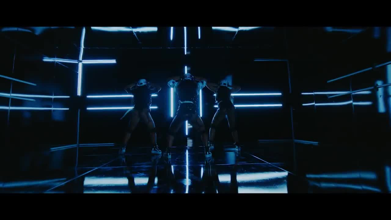 Tyga - Swish