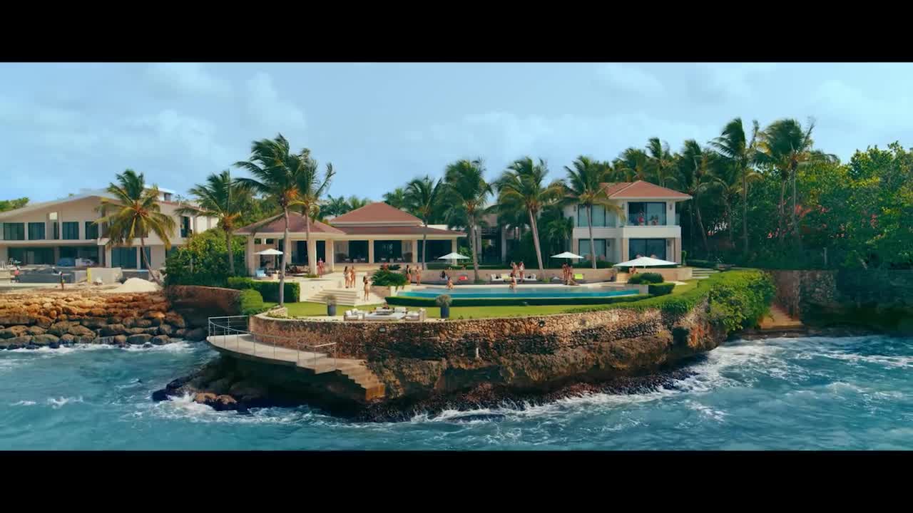 Tyga - Swish