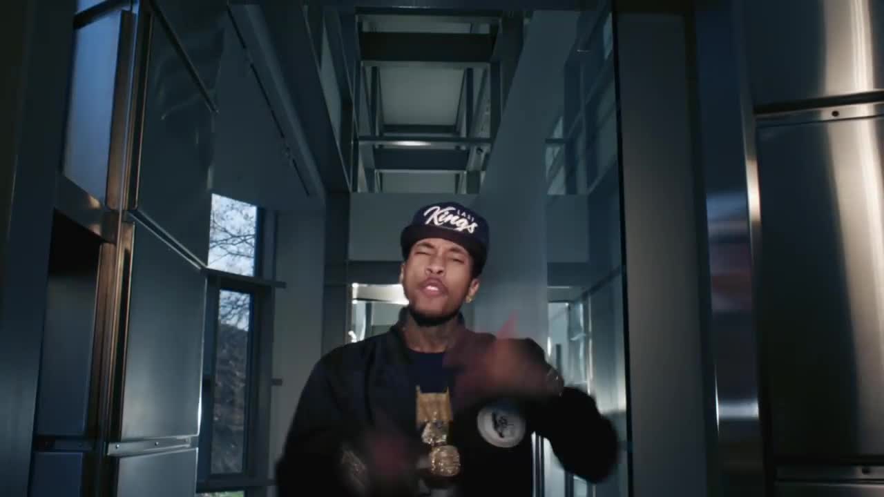 Tyga - Young Kobe