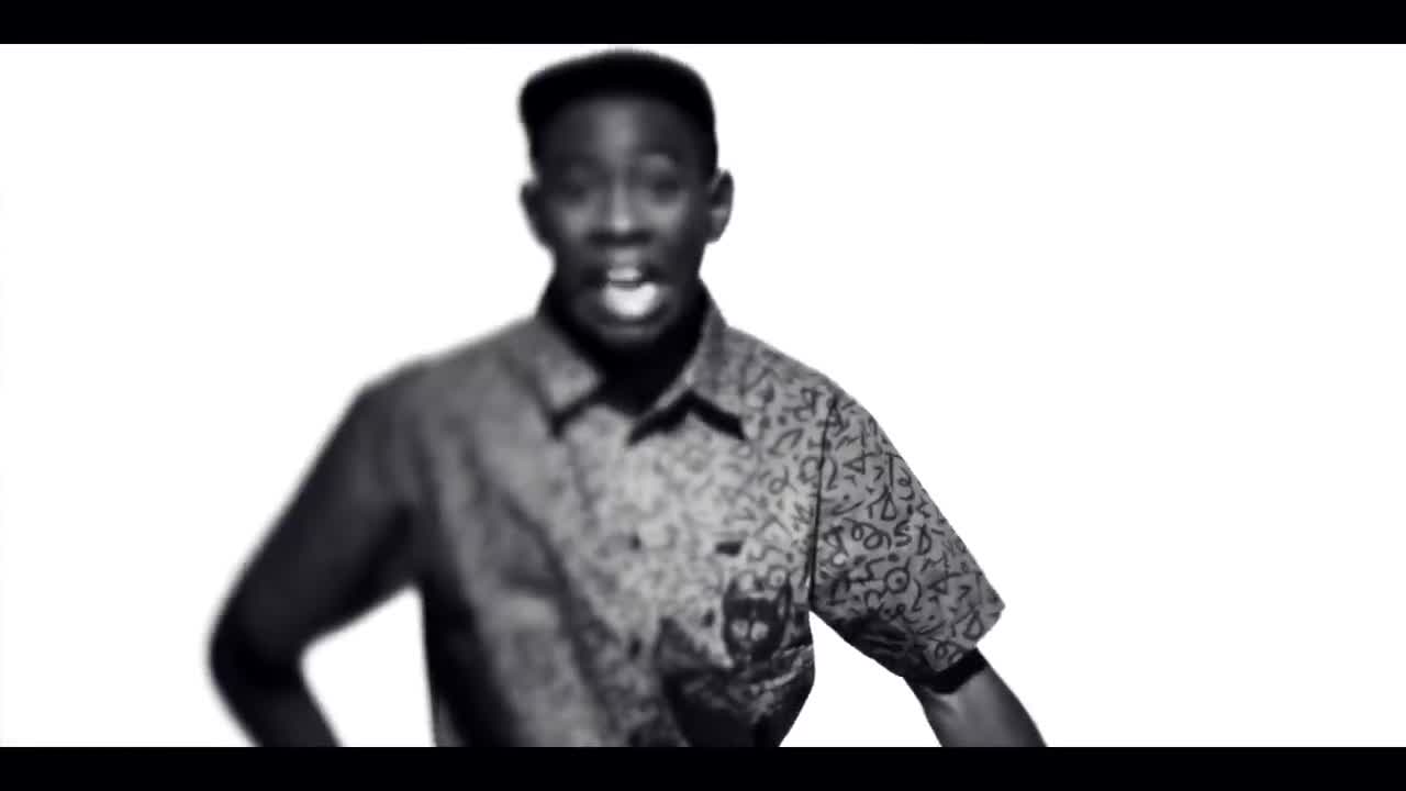 Tyler, the Creator - Yonkers