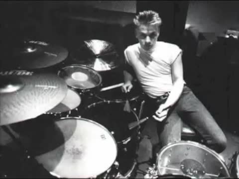 U2 - Angels Too Tied to the Ground