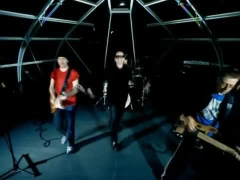 U2 - Beautiful Day
