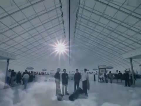 U2 - Beautiful Day