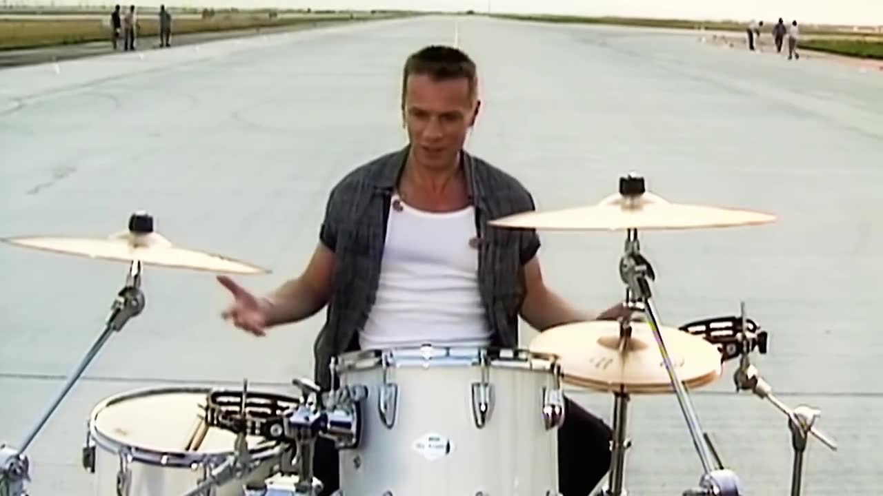 U2 - Beautiful Day