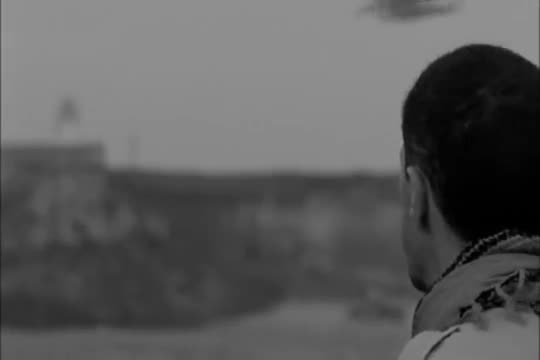 U2 - Cedars of Lebanon