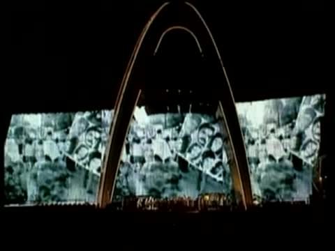 U2 - Diamond Store (pre-Joshua Tree era)