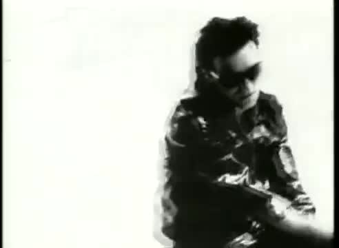 U2 - Everlasting Love
