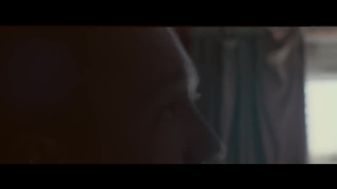 U2 - Every Breaking Wave