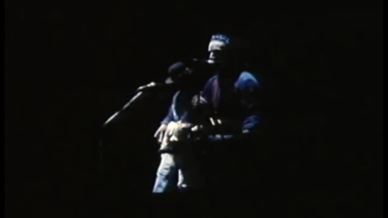 U2 - Exit