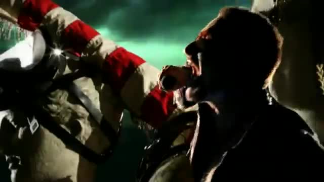 U2 - Get on Your Boots