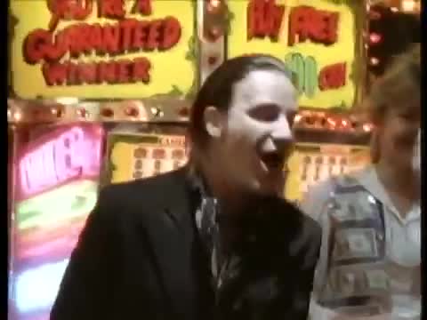 U2 - I Still Haven't Found What I'm Looking For
