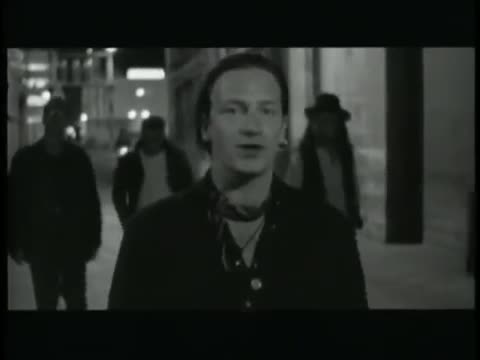 U2 - I Still Haven't Found What I'm Looking For