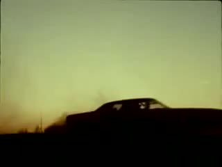 U2 - Last Night on Earth