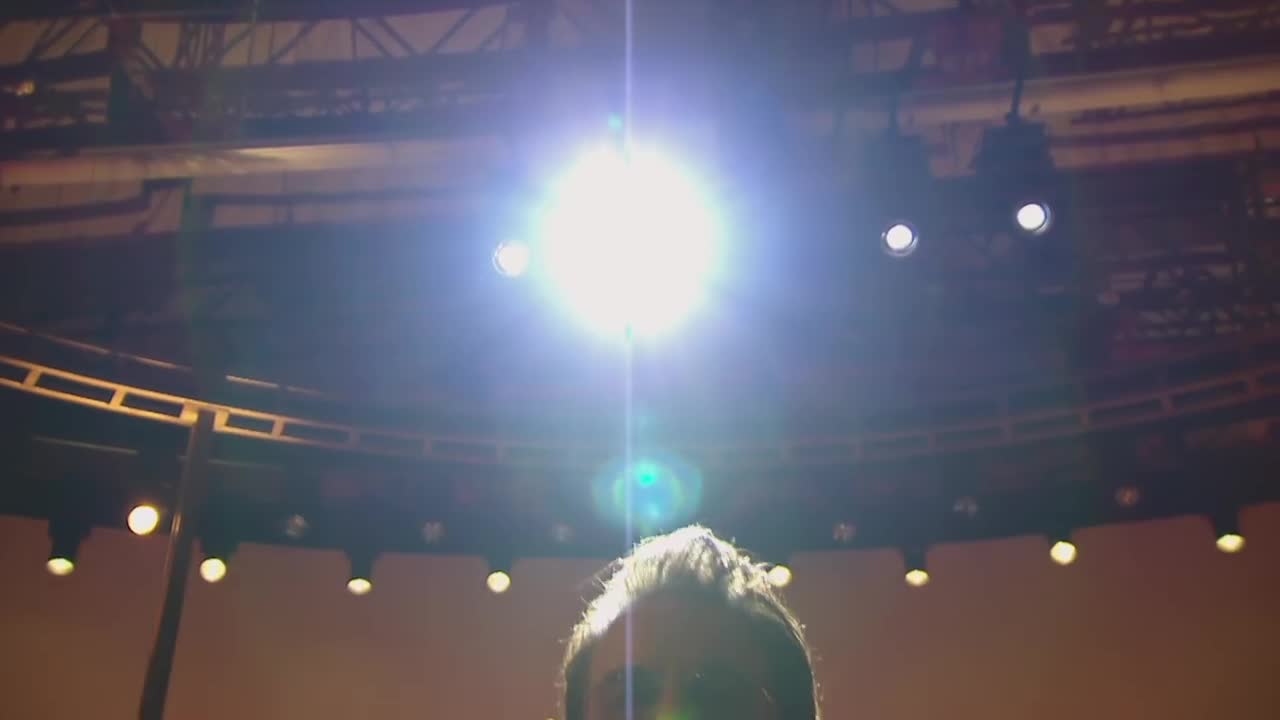 U2 - Lights of Home