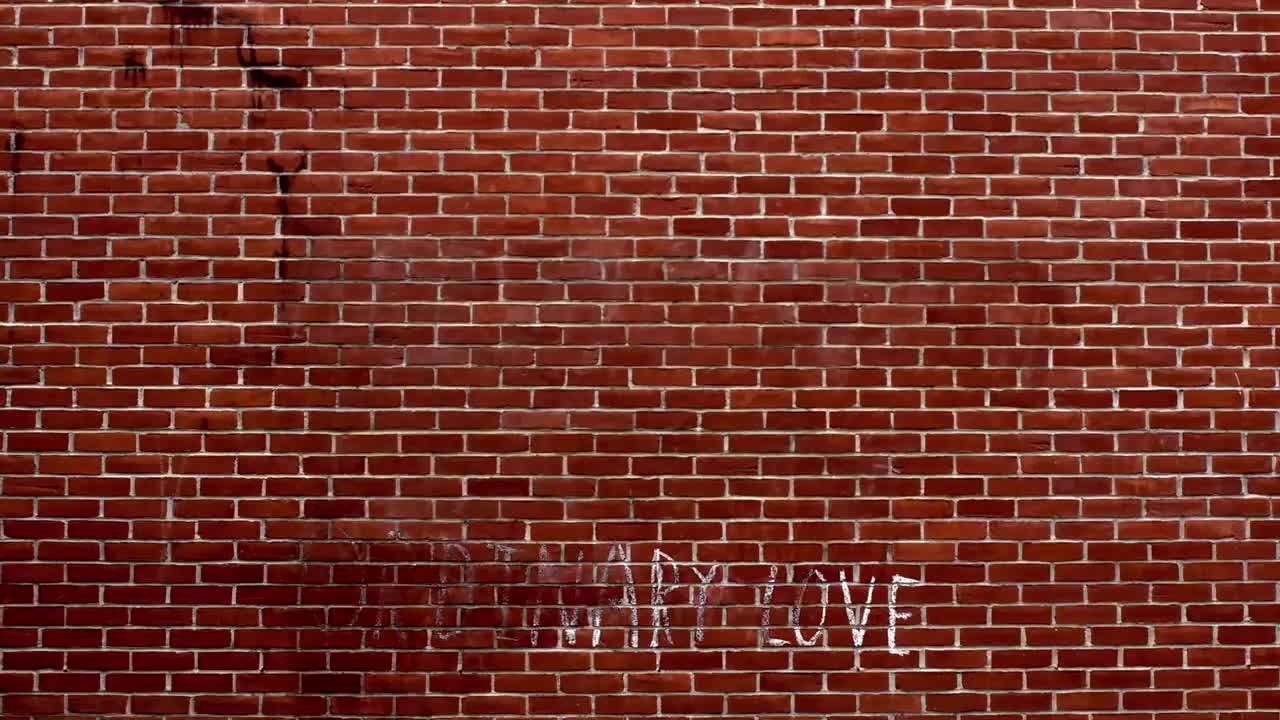 U2 - Ordinary Love (lyric video)