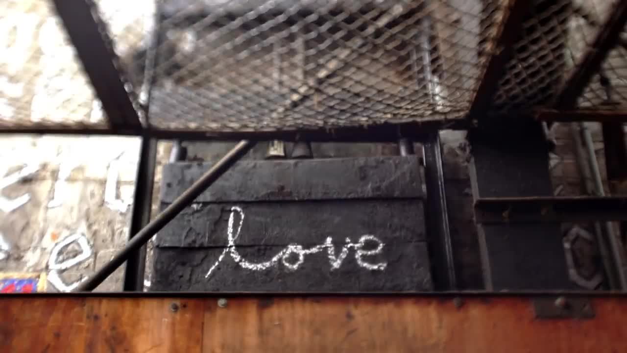 U2 - Ordinary Love (lyric video)
