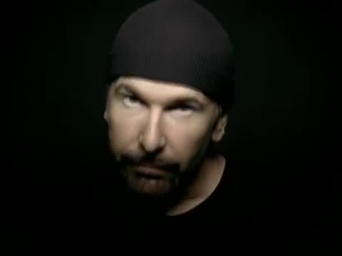 U2 - Original of the Species