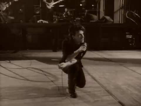 U2 - Pride