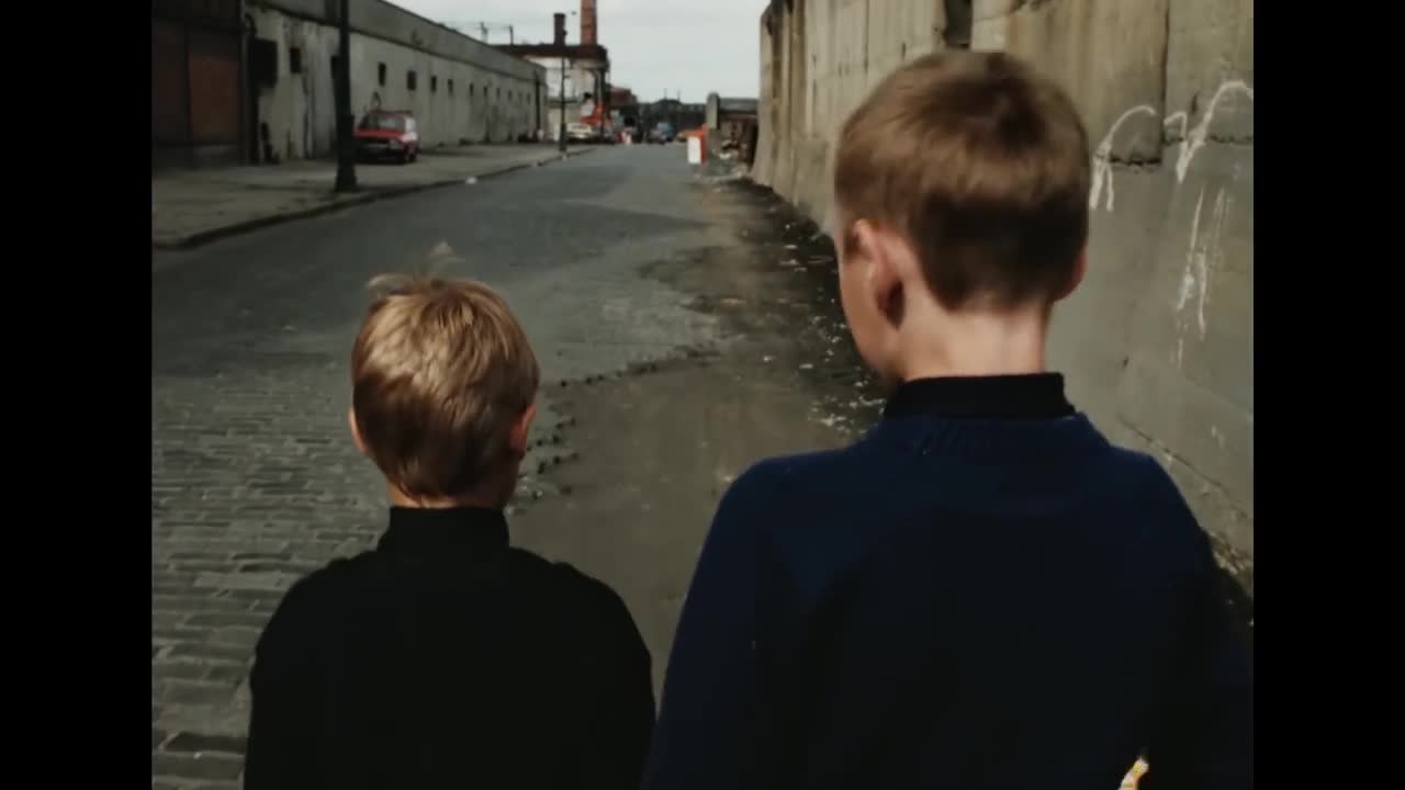 U2 - Pride