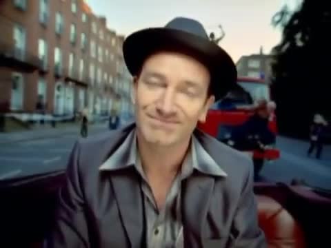 U2 - Sweetest Thing