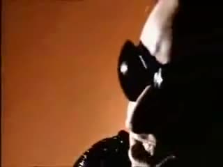 U2 - The Fly