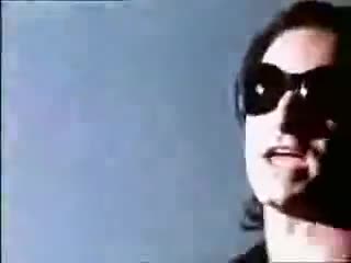 U2 - The Fly