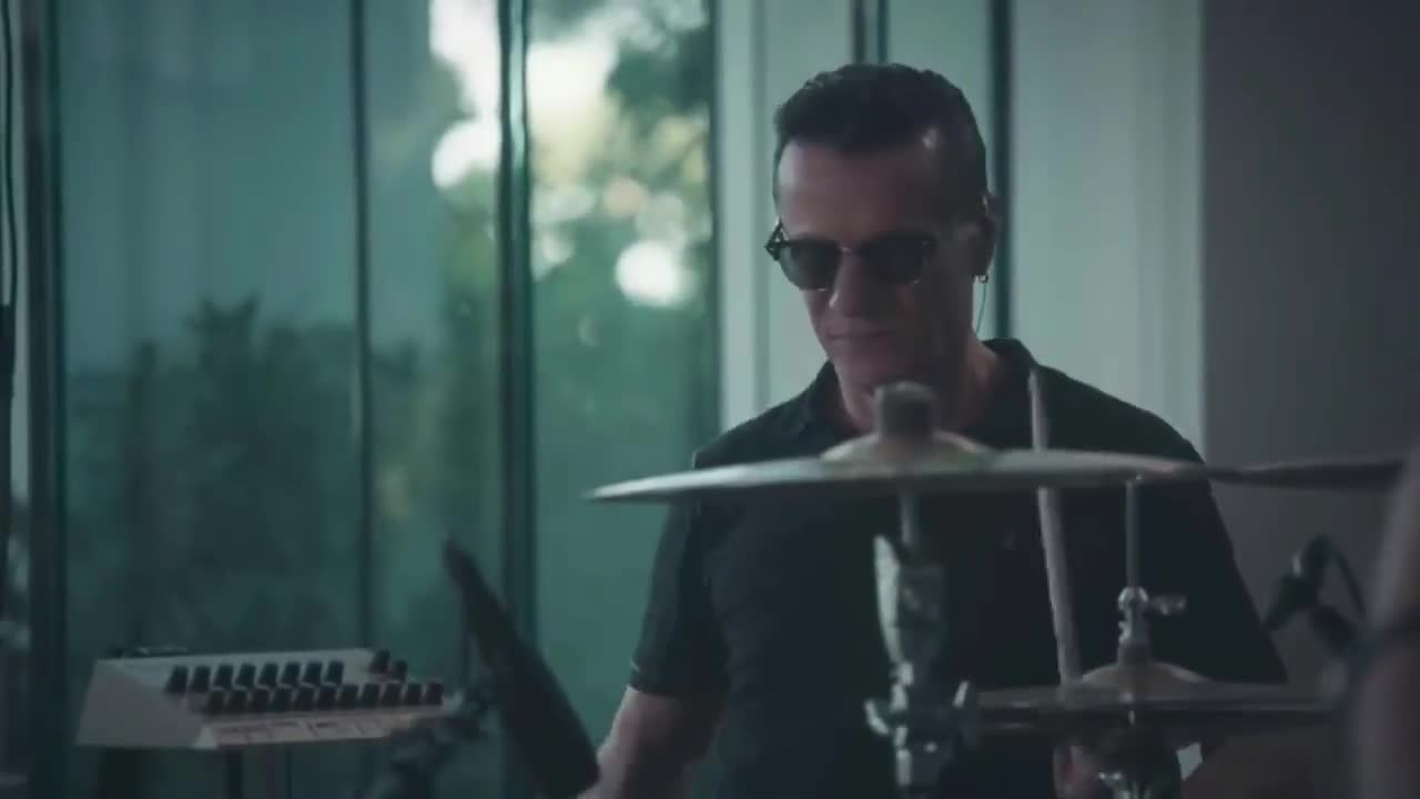 U2 - The Little Things That Give You Away