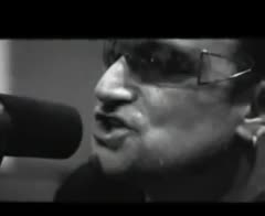 U2 - The Saints Are Coming
