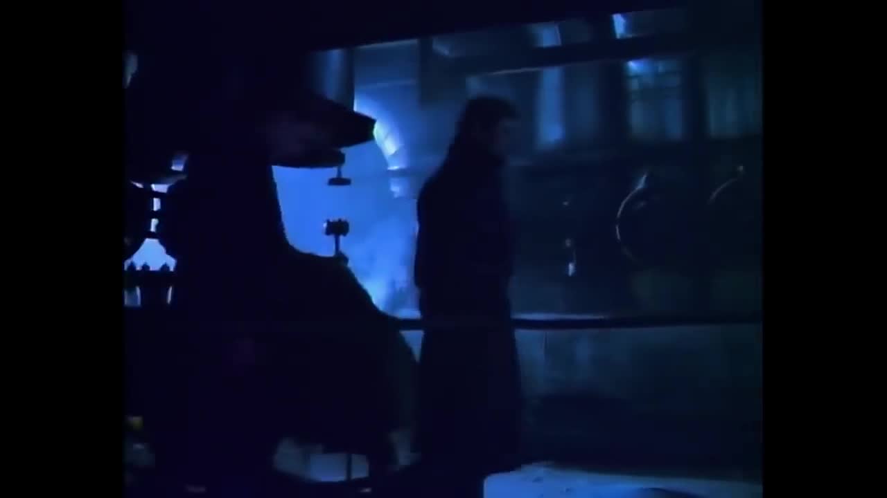 U2 - The Unforgettable Fire