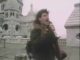 U2 - Two Hearts Beat as One