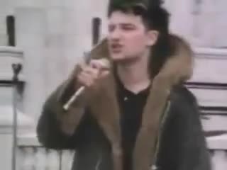 U2 - Two Hearts Beat as One