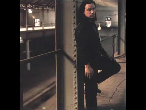 U2 - Unchained Melody