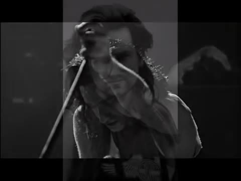 U2 - Unchained Melody
