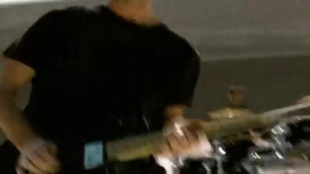U2 - Vertigo