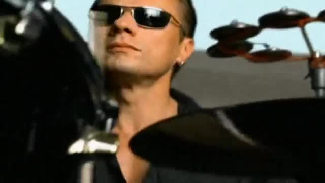 U2 - Vertigo